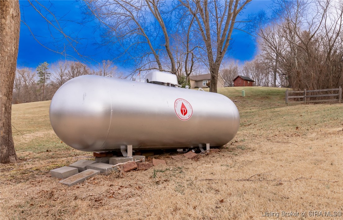 6440 Scottsville Road Floyds Knobs, IN 47119 - Photo 8 of 96