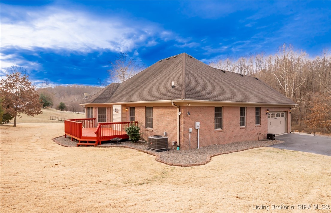 6440 Scottsville Road Floyds Knobs, IN 47119 - Photo 9 of 96
