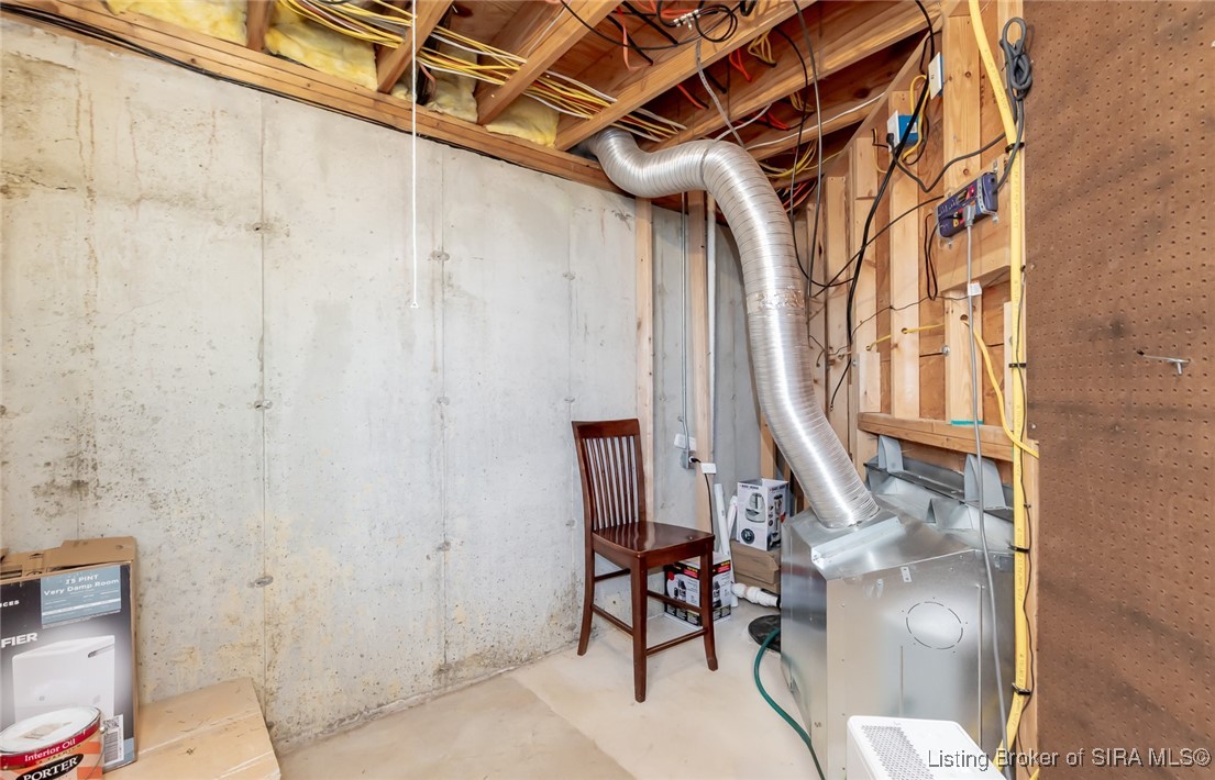 6440 Scottsville Road Floyds Knobs, IN 47119 - Photo 91 of 96