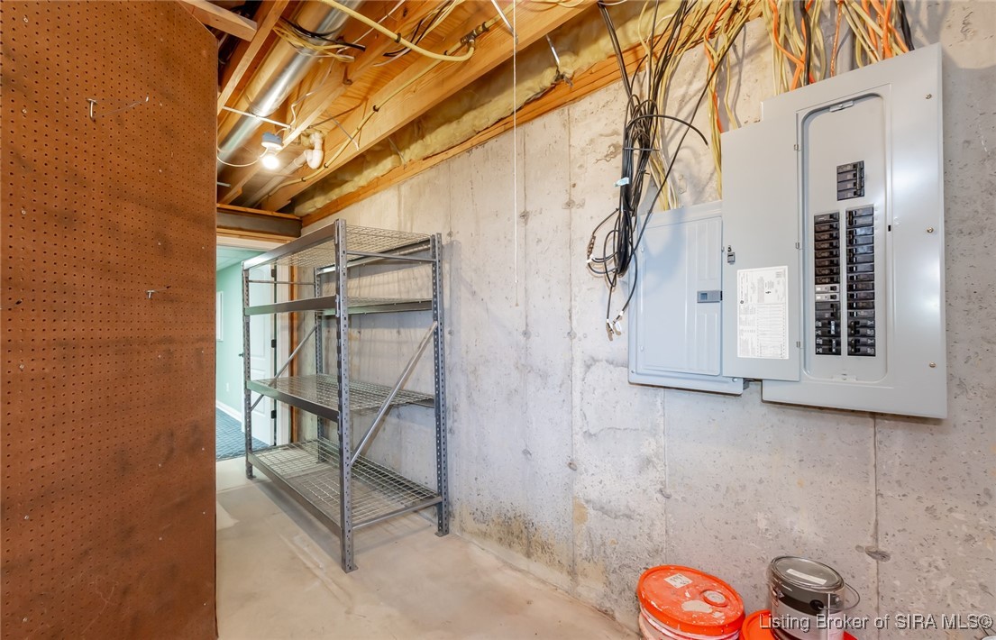 6440 Scottsville Road Floyds Knobs, IN 47119 - Photo 92 of 96