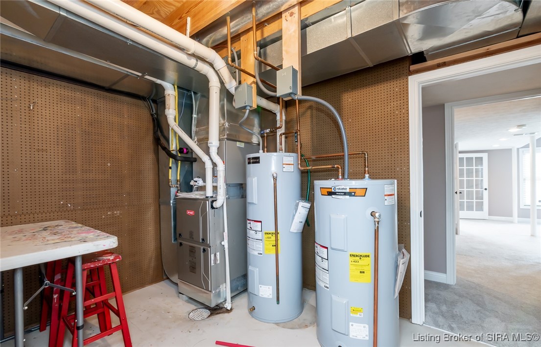 6440 Scottsville Road Floyds Knobs, IN 47119 - Photo 93 of 96