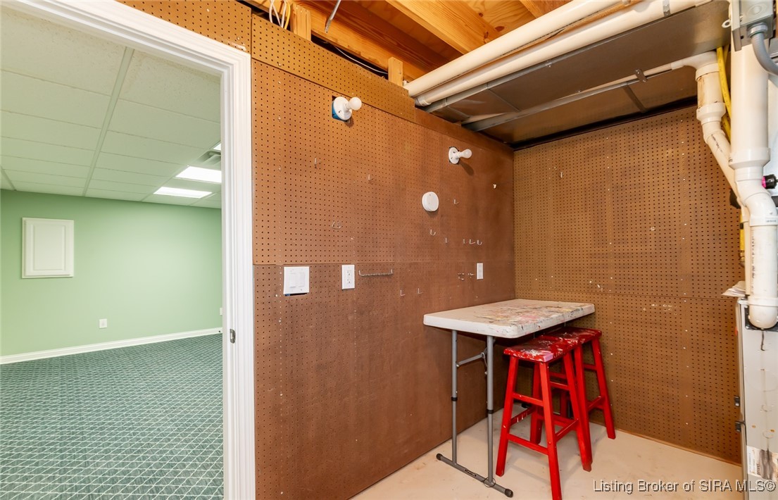 6440 Scottsville Road Floyds Knobs, IN 47119 - Photo 94 of 96