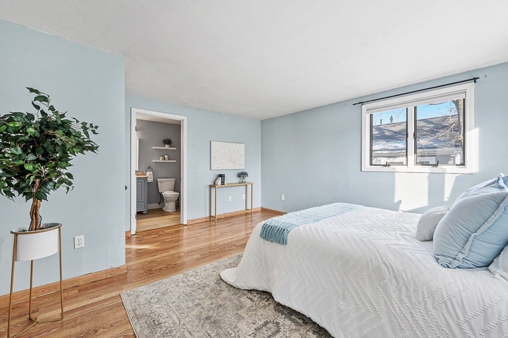 29 Dominion Road Worcester, MA 01605 - Photo 21 of 36