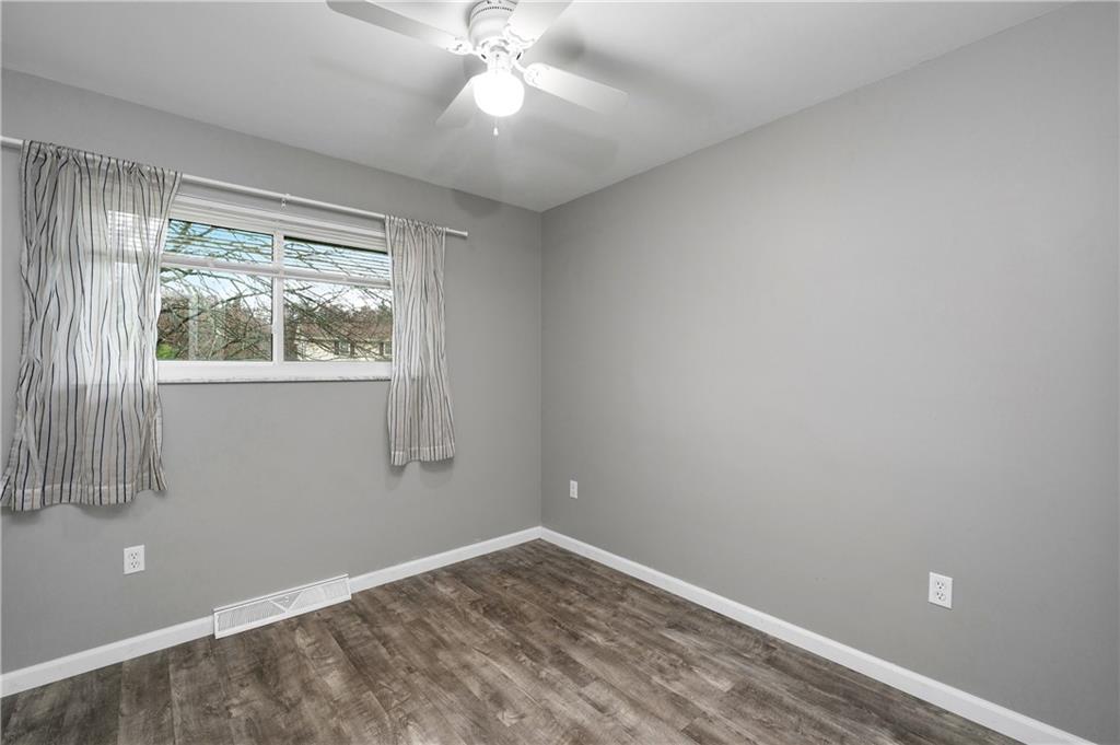 241 La Ray Drive Butler, PA 16001 - Photo 23 of 34 an empty room with a window