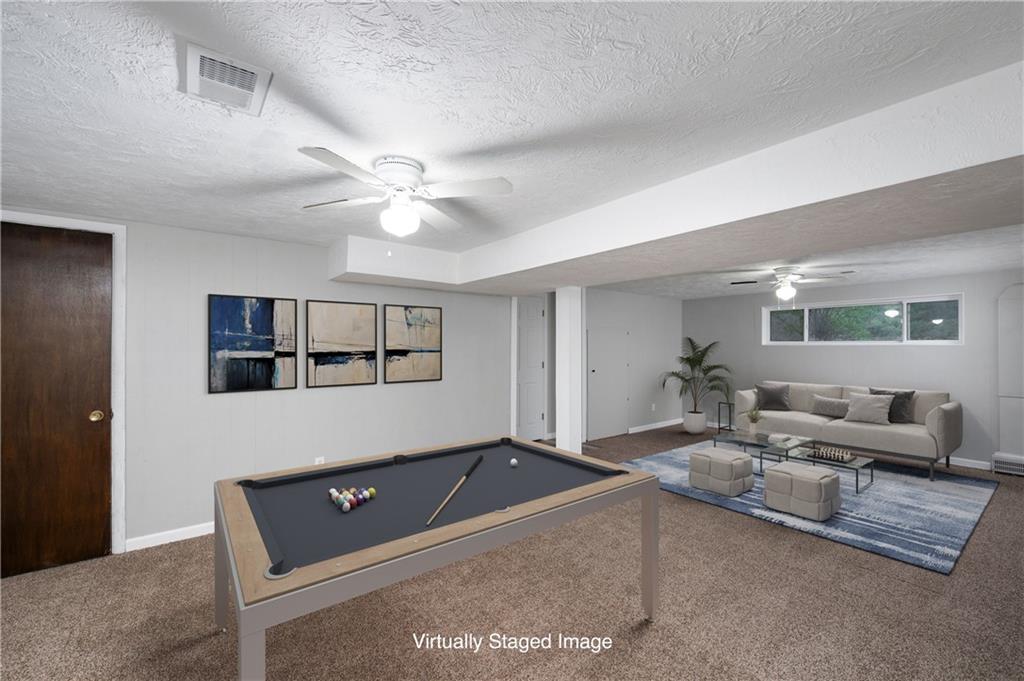 241 La Ray Drive Butler, PA 16001 - Photo 28 of 34 a living room with furniture