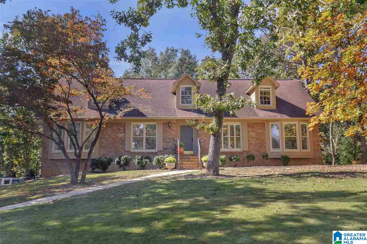 5058 Stratford Road Birmingham, AL 35242 - Photo 36 of 41
