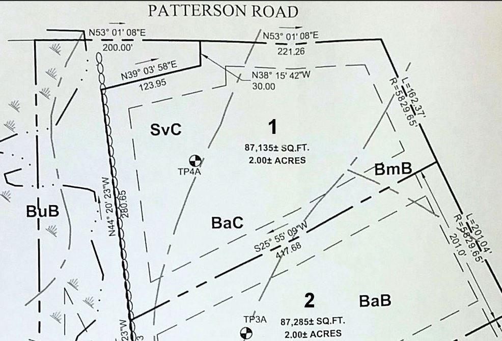 Lot 048-07 Patterson Road Hampden, ME 04444 - Photo 6 of 11 Photo