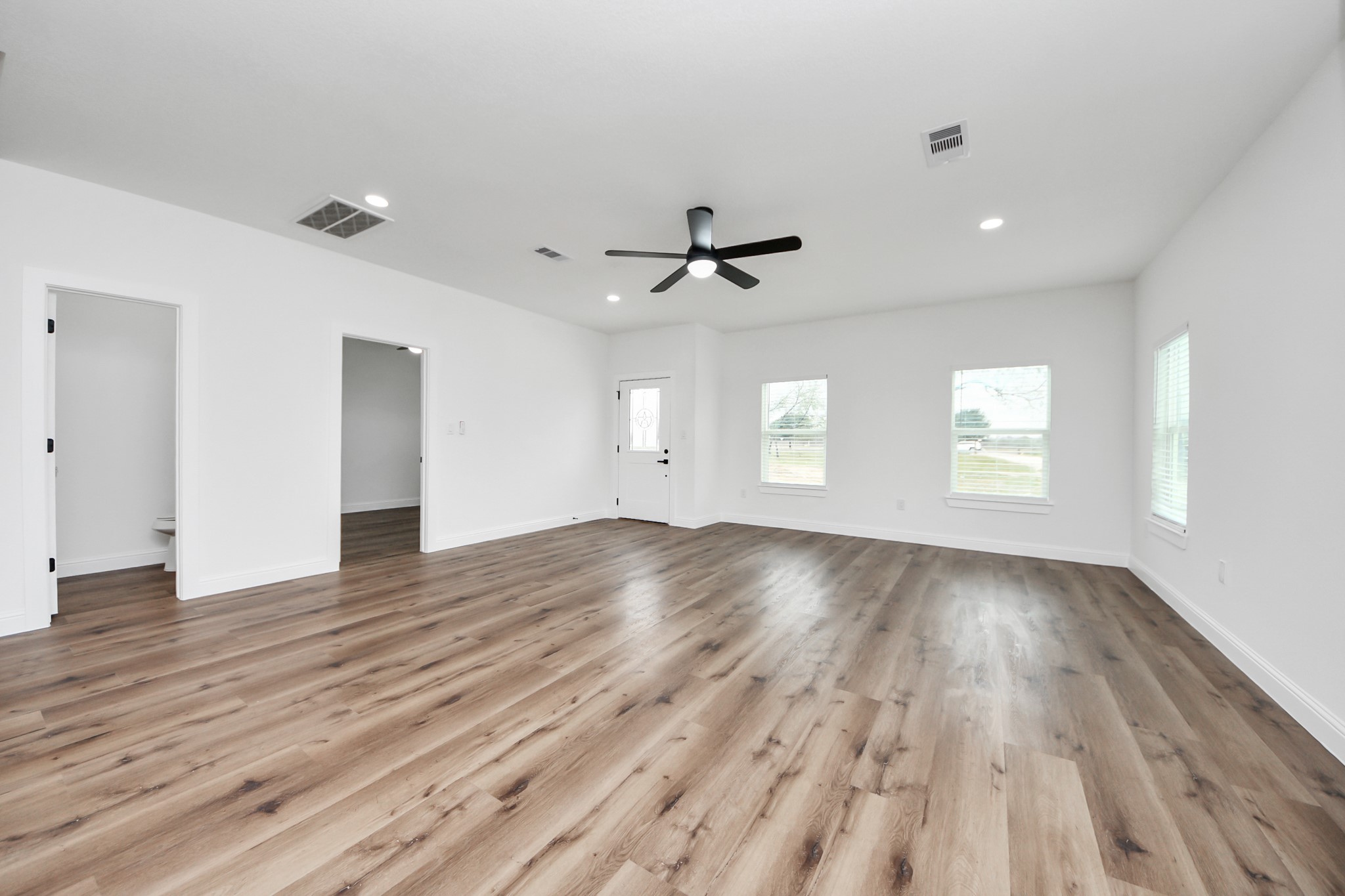 39934 Garrett Road, Unit R Brookshire, TX 77423 - Photo 12 of 50 a lot of natural light
