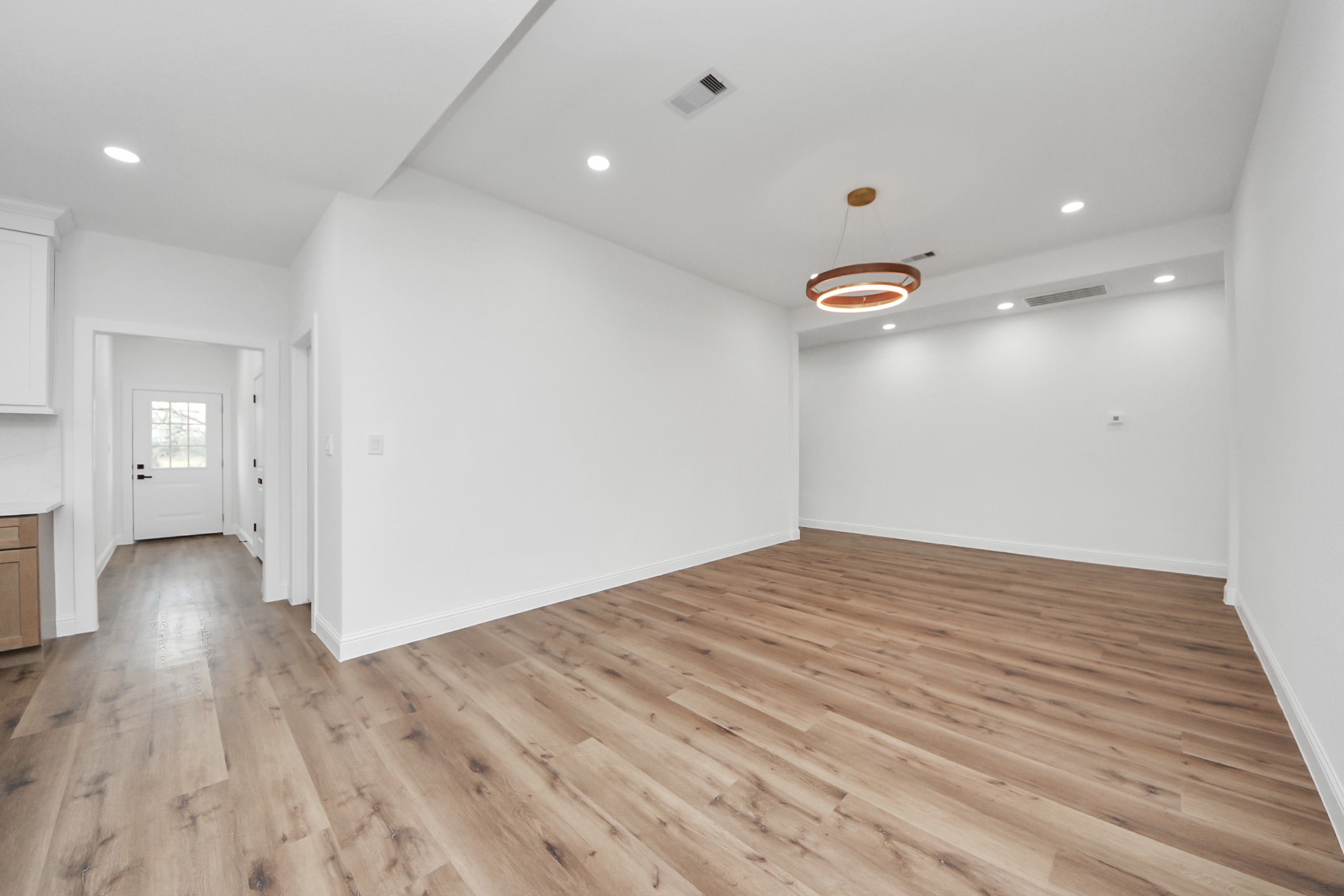 39934 Garrett Road, Unit R Brookshire, TX 77423 - Photo 14 of 50 Dinning area just off the kitchen