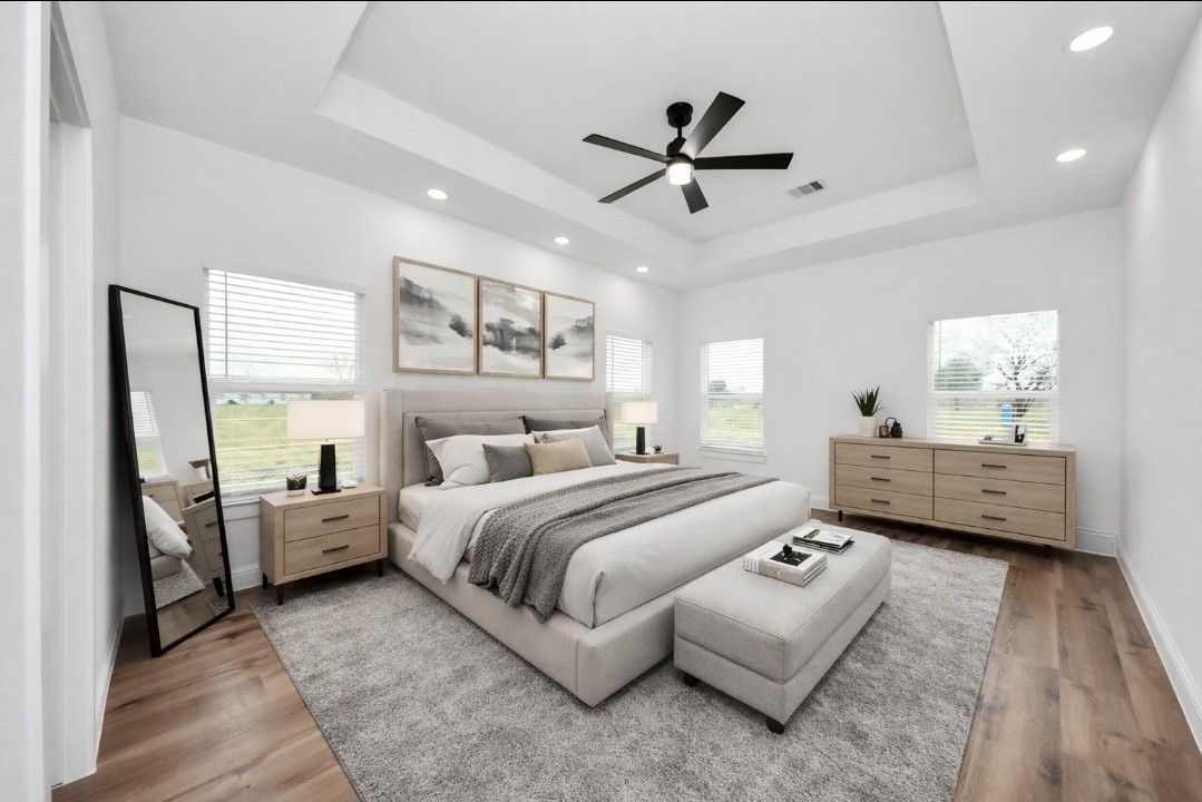 39934 Garrett Road, Unit R Brookshire, TX 77423 - Photo 30 of 50 Virtually stage