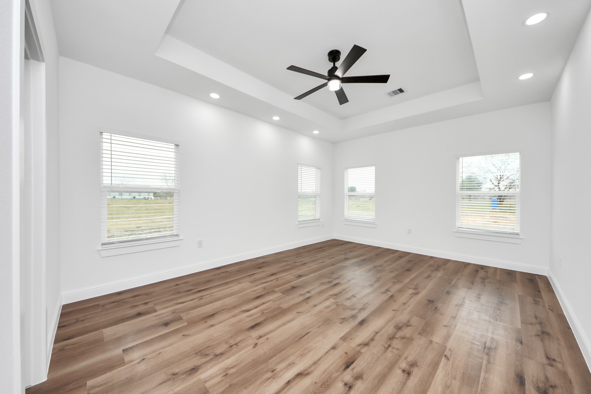 39934 Garrett Road, Unit R Brookshire, TX 77423 - Photo 31 of 50 Primary Bedroom