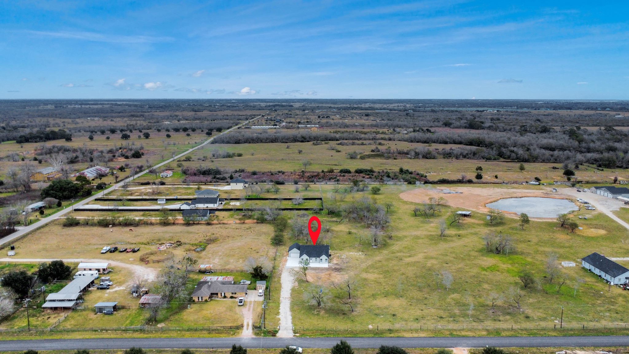 39934 Garrett Road, Unit R Brookshire, TX 77423 - Photo 49 of 50