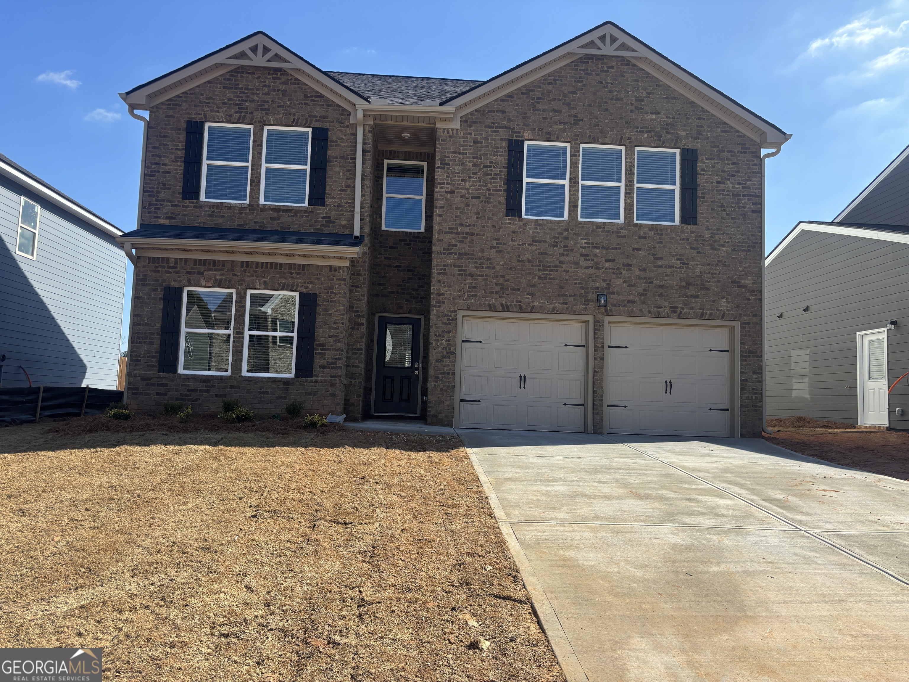 5303 Tolar Road, Unit 94 Fairburn, GA 30213 - Photo 1 of 1