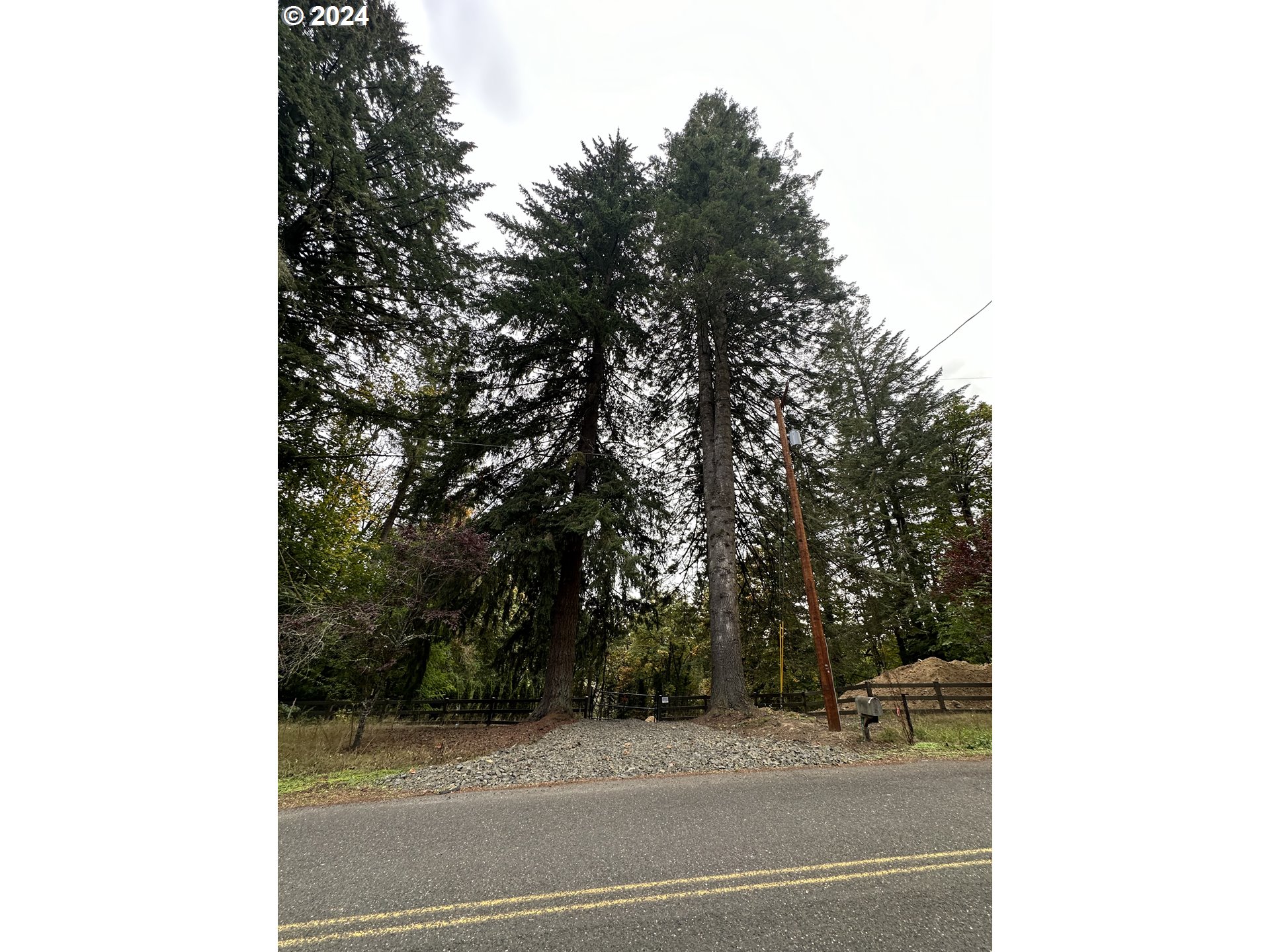 18700 Northwest Logie Trail Road Portland, OR 97231 - Photo 5 of 14 a view of a building