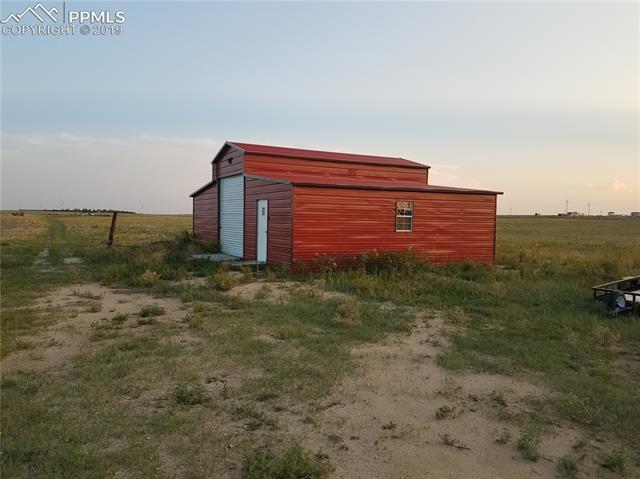 31105 Washington Road Calhan, CO 80808 - Photo 17 of 18 Gallery Image 17
