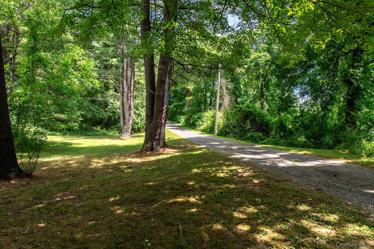 242 Milan Hollow Road Rhinebeck, NY 12572 - Photo 47 of 50