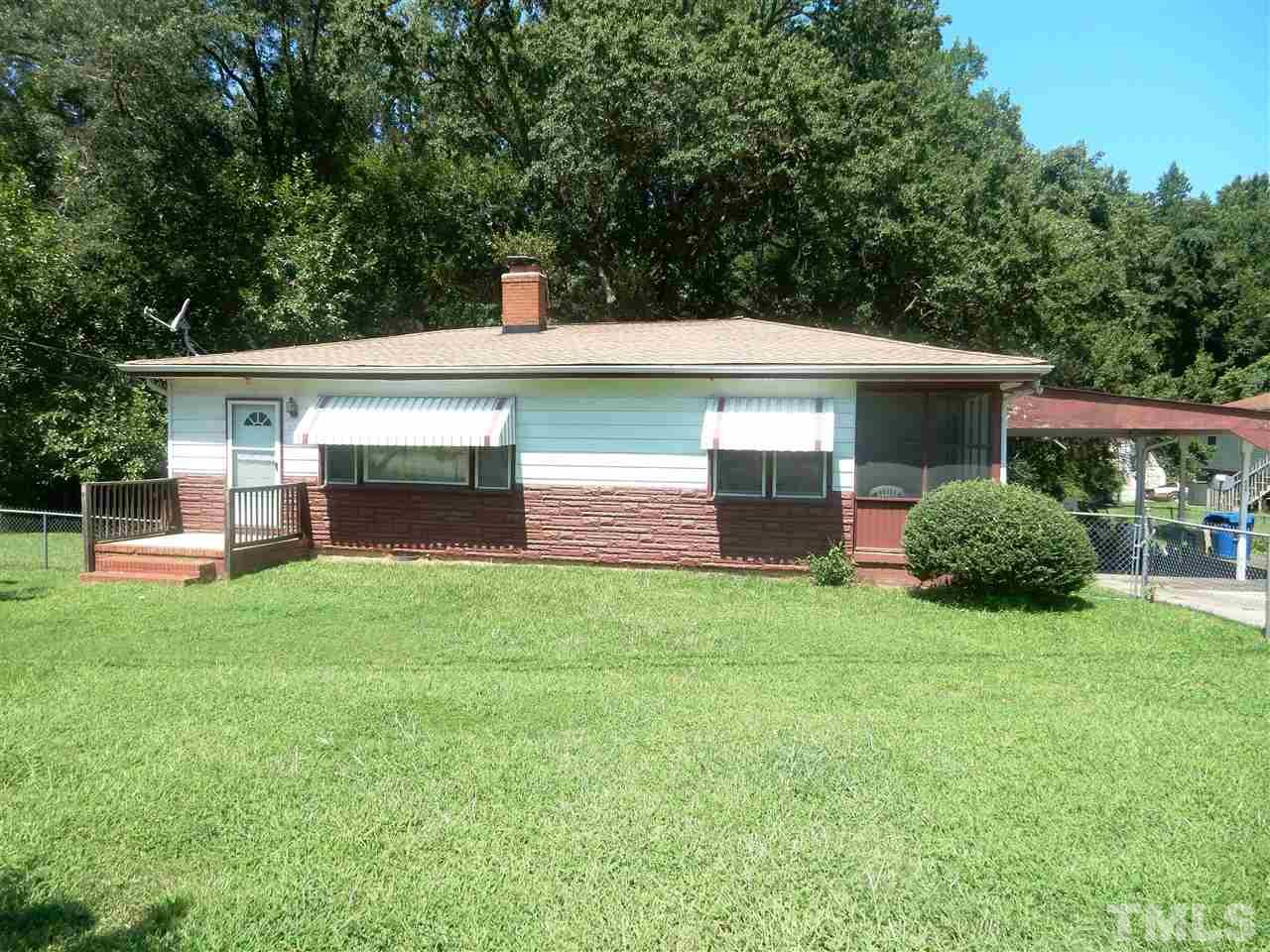 806 Cook Road Durham, NC 27713 - Photo 1 of 10 Gallery Image 1