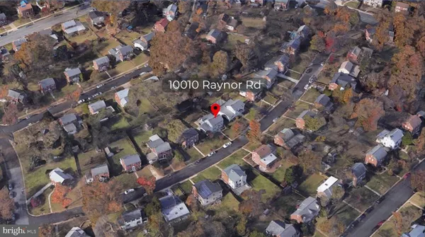 $679,900 | 10010 Raynor Road, Silver Spring, MD 20901