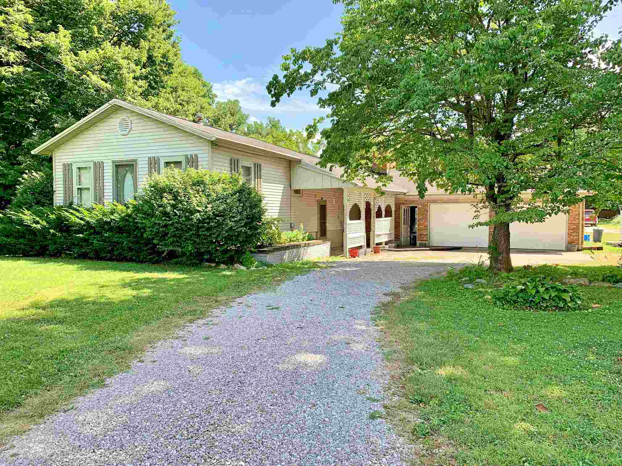 10833 Grand River Road Newburgh, IN 47630 - Photo 1 of 33 Gallery Image 1