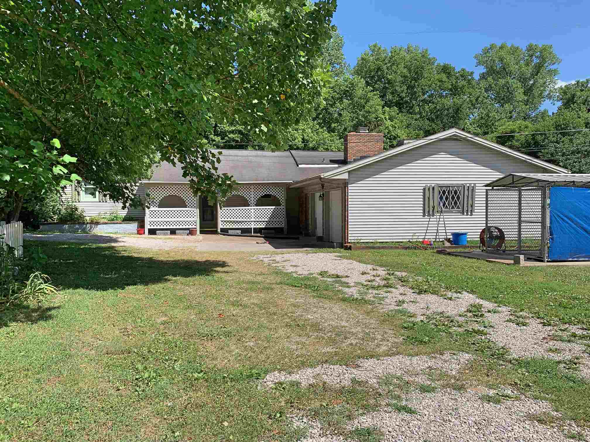 10833 Grand River Road Newburgh, IN 47630 - Photo 5 of 33 Gallery Image 5
