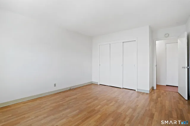 $185,000 | 25 Cartright Street, Unit 3K, Bridgeport, CT 06604