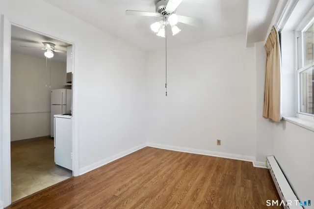 $185,000 | 25 Cartright Street, Unit 3K, Bridgeport, CT 06604