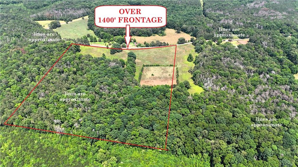 1 Melear Road Bowdon, GA 30108 - Photo 3 of 51