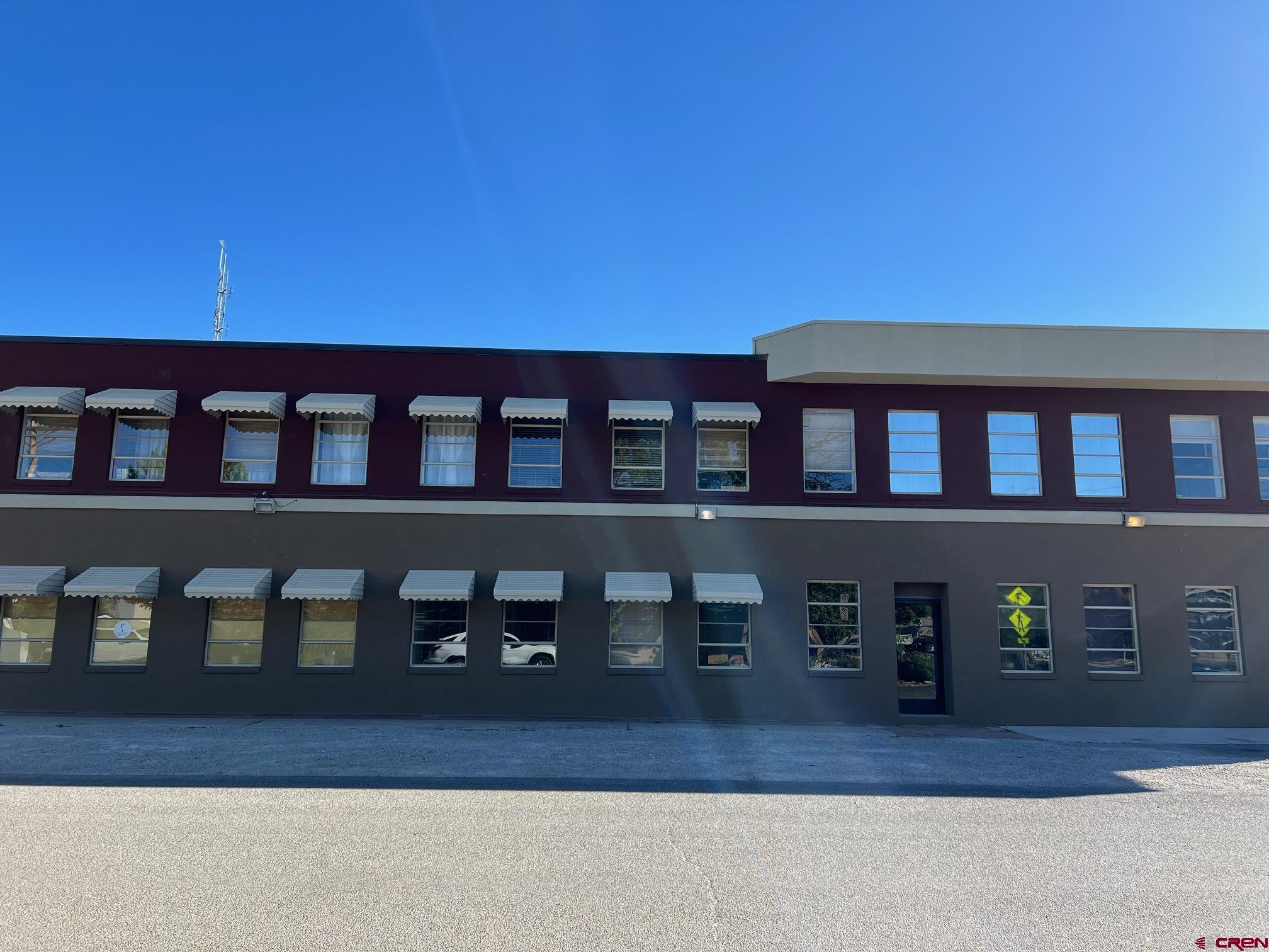 1911 North Main Avenue, Unit 116 Durango, CO 81301 - Photo 1 of 10