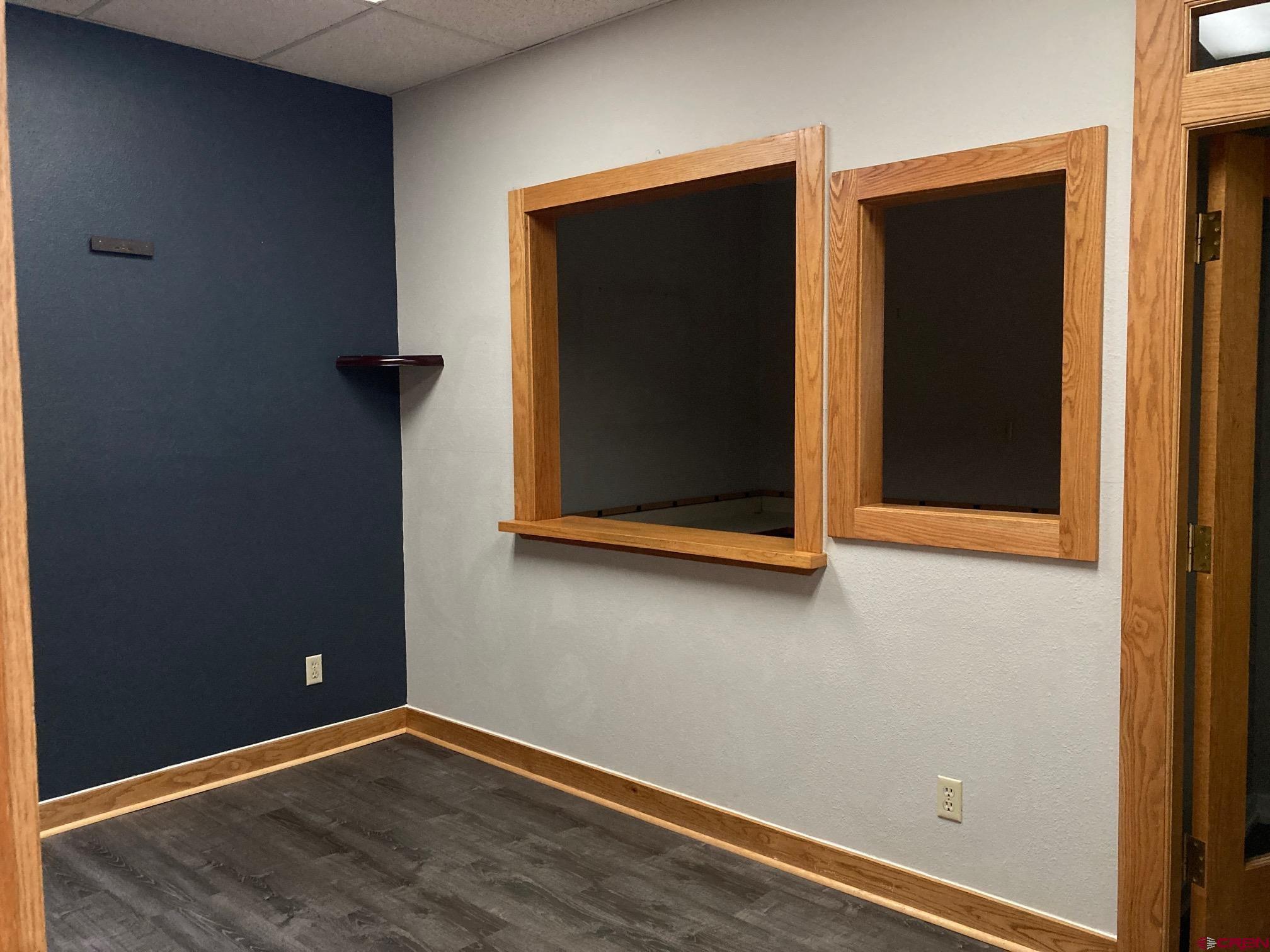 1911 North Main Avenue, Unit 116 Durango, CO 81301 - Photo 8 of 10 a view of an empty room