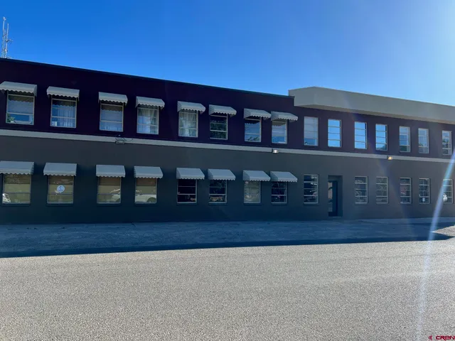 $1,255 | 1911 North Main Avenue, Unit 116, Durango, CO 81301