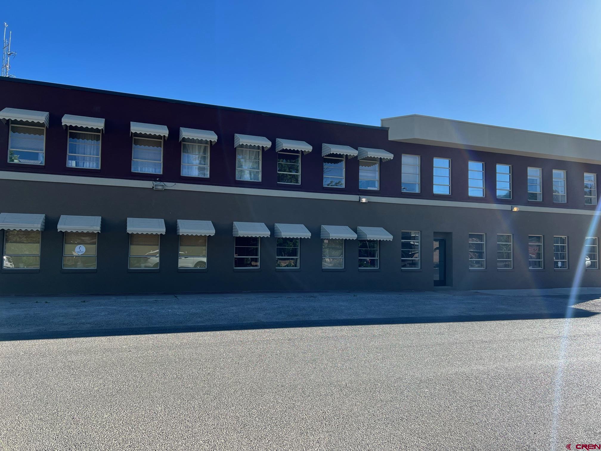 1911 North Main Avenue, Unit 116 Durango, CO 81301 - Photo 10 of 10 a front view of a house