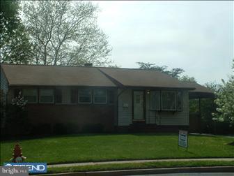 1004 Neck Road Burlington, NJ 08016 - Photo 1 of 6 Exterior Front