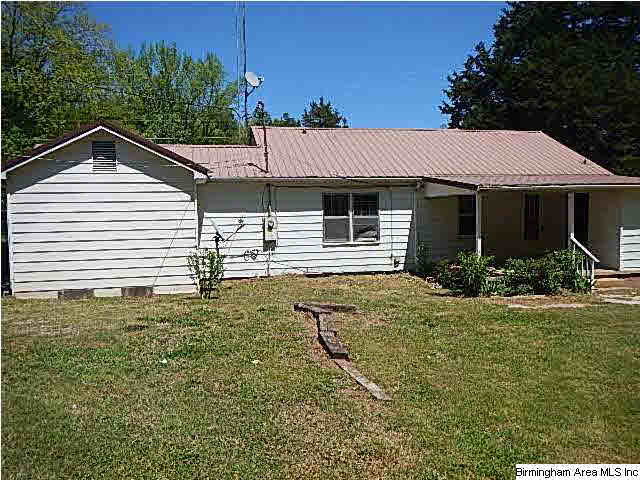 2430 Taylors Mill Road Talladega, AL 35160 - Photo 10 of 10