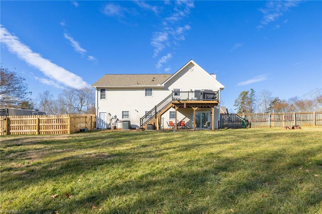 256 Dublin Road Advance, NC 27006 - Photo 28 of 34 Gallery Image 28