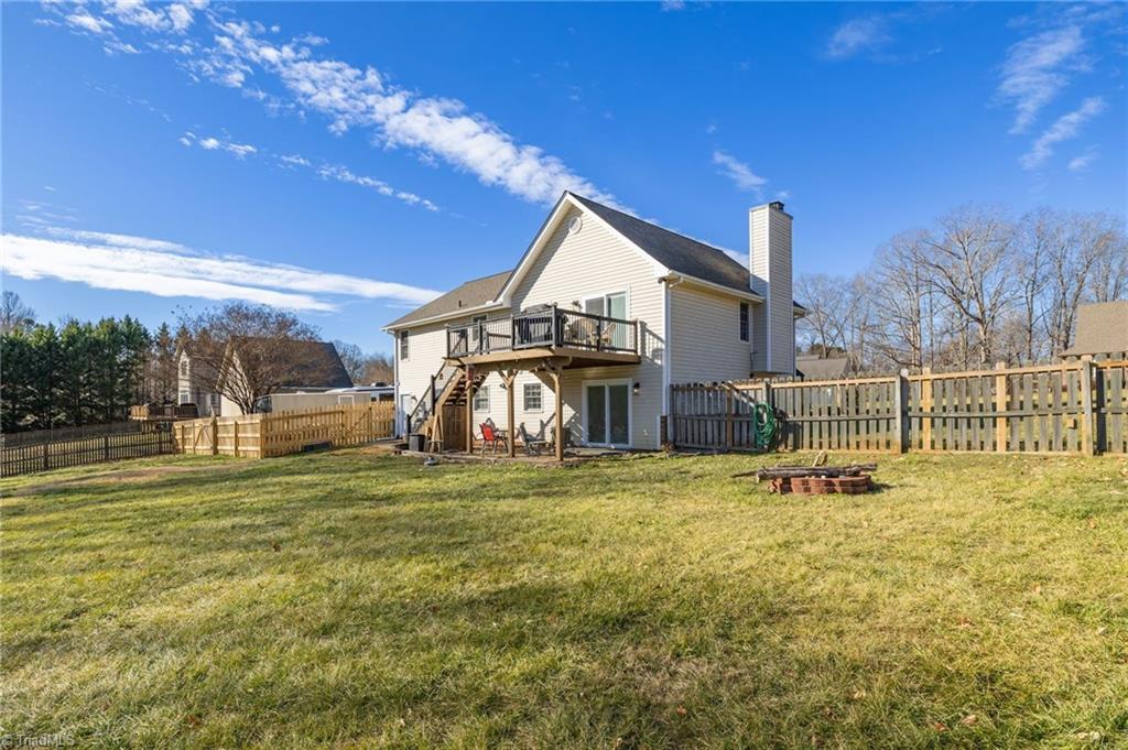 256 Dublin Road Advance, NC 27006 - Photo 29 of 34 Gallery Image 29