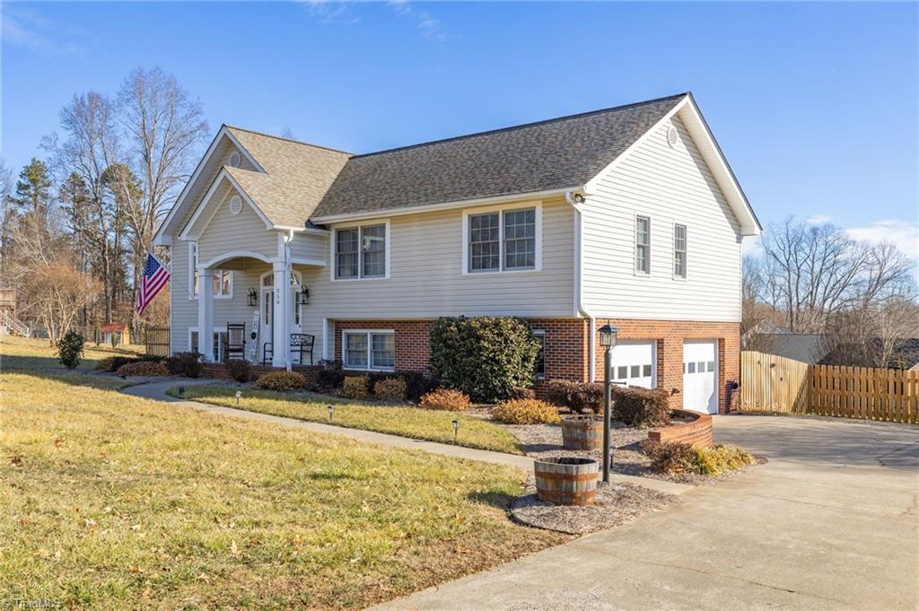 256 Dublin Road Advance, NC 27006 - Photo 3 of 34 Gallery Image 3