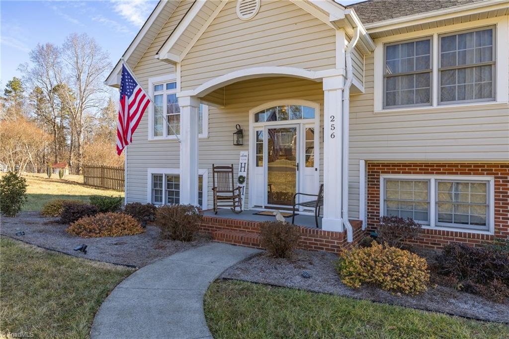 256 Dublin Road Advance, NC 27006 - Photo 4 of 34 Gallery Image 4