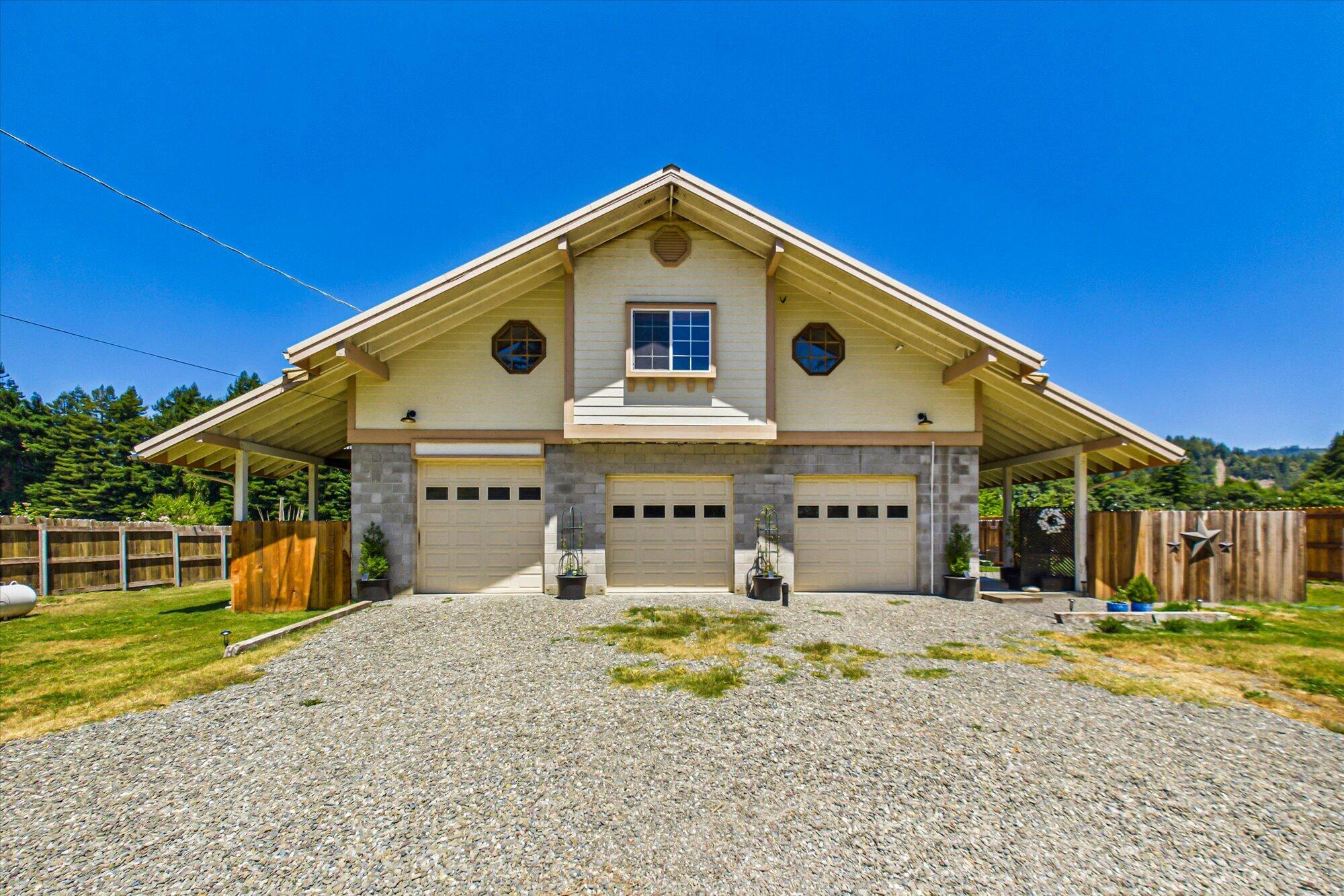 373 Holmes Flat Road Redcrest, CA 95569 - Photo 10 of 69