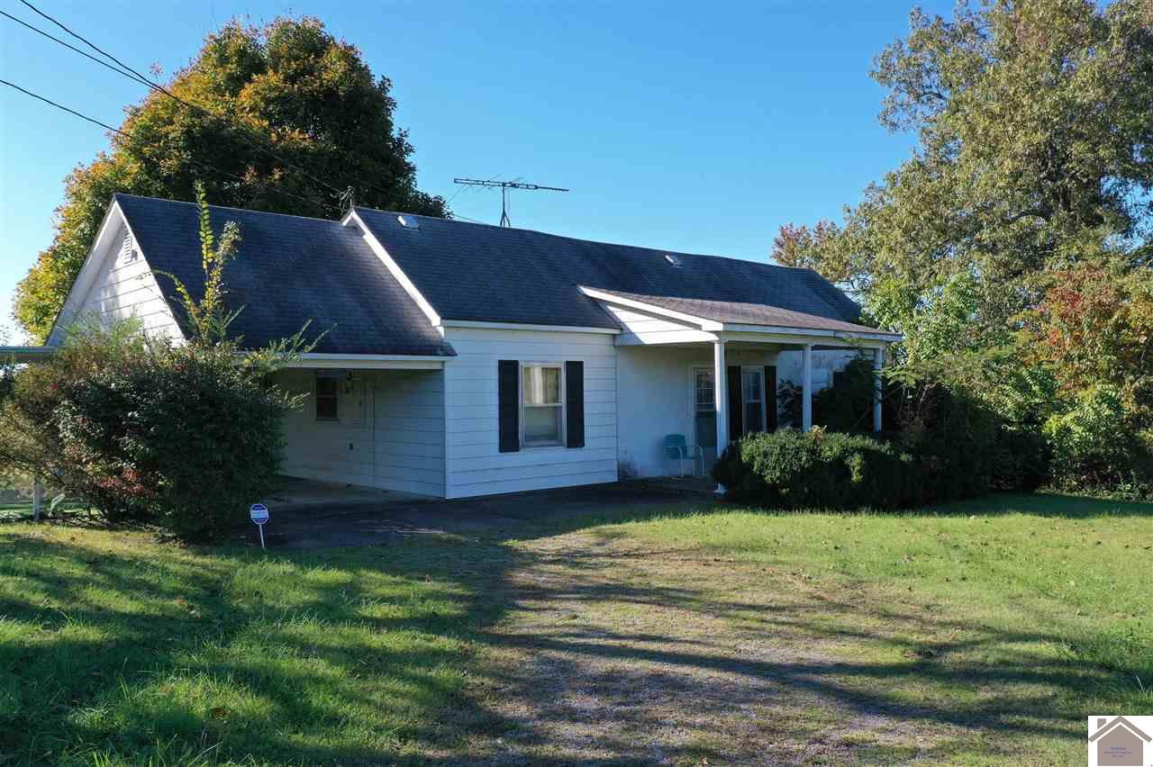 417 Hopewell Road Mayfield, KY 42066 - Photo 1 of 1 Photo 1