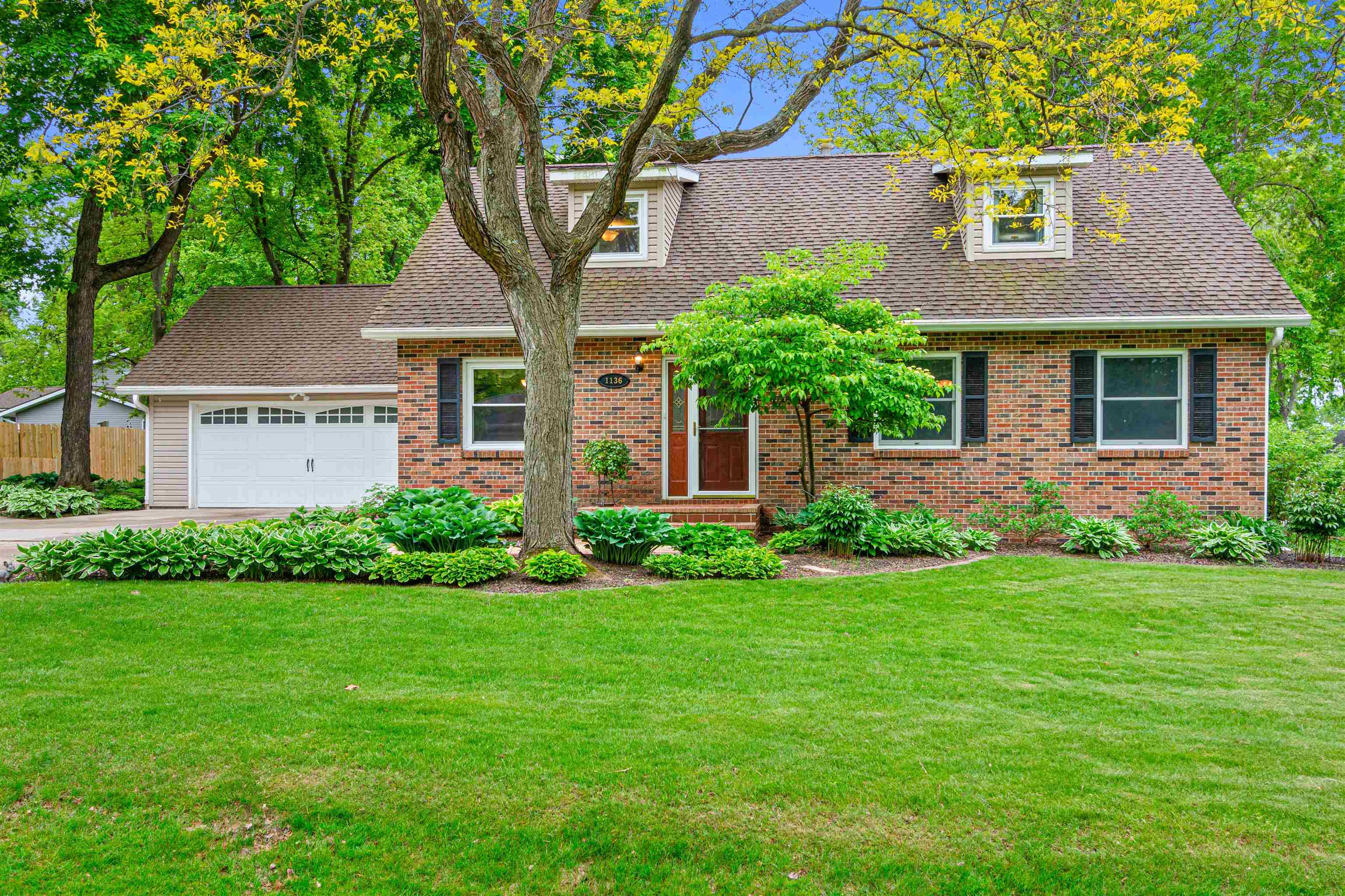 1136 Ridge Road Marshfield, WI 54449 - Photo 1 of 1 Gallery Image 1