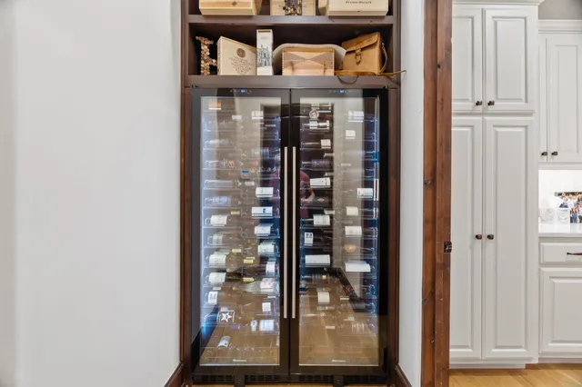 a picture of a door of the house