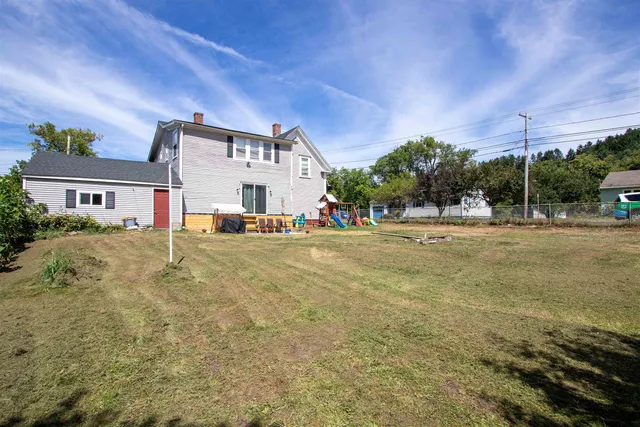 $245,000 | 220 Elm Street, St. Johnsbury, VT 05819