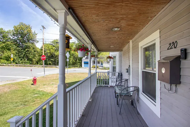 $245,000 | 220 Elm Street, St. Johnsbury, VT 05819