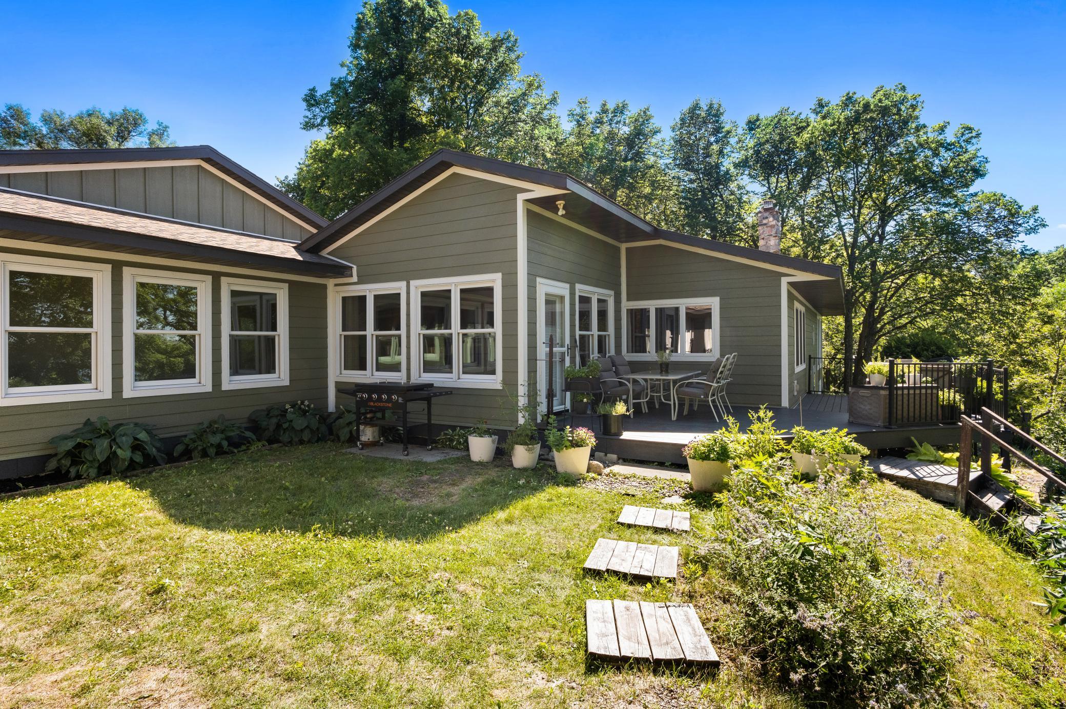 8590 Sara Road Northwest Brandon, MN 56315 - Photo 74 of 93