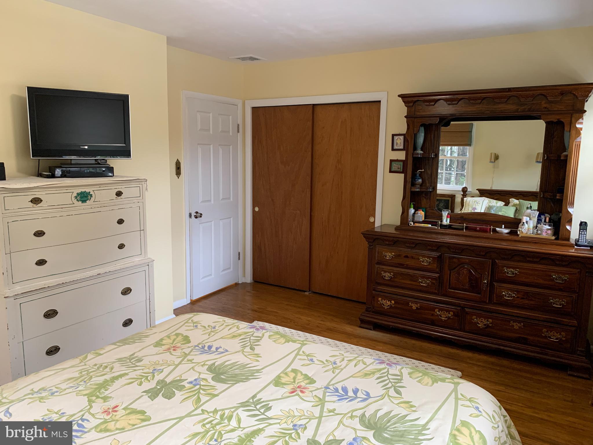 147 Harned Road Springfield, PA 19064 - Photo 22 of 56 Double Closet in Main Bedroom