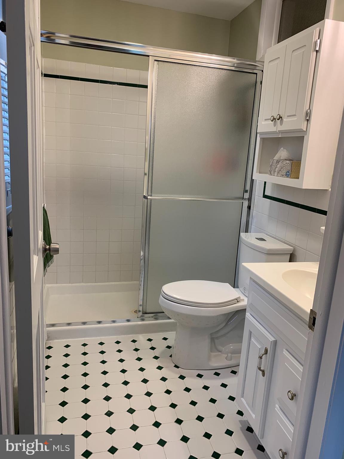 147 Harned Road Springfield, PA 19064 - Photo 24 of 56 Updated en suite Bath with shower
