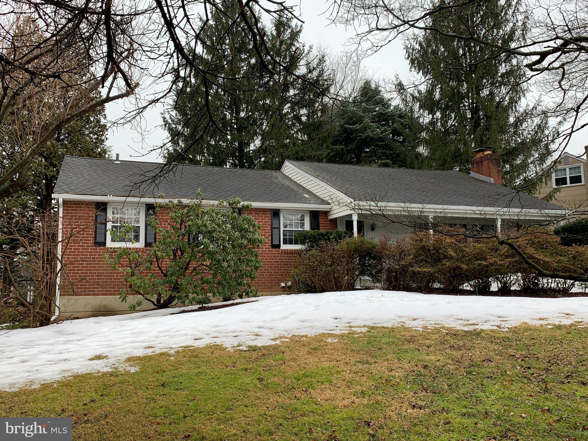 147 Harned Road Springfield, PA 19064 - Photo 4 of 56