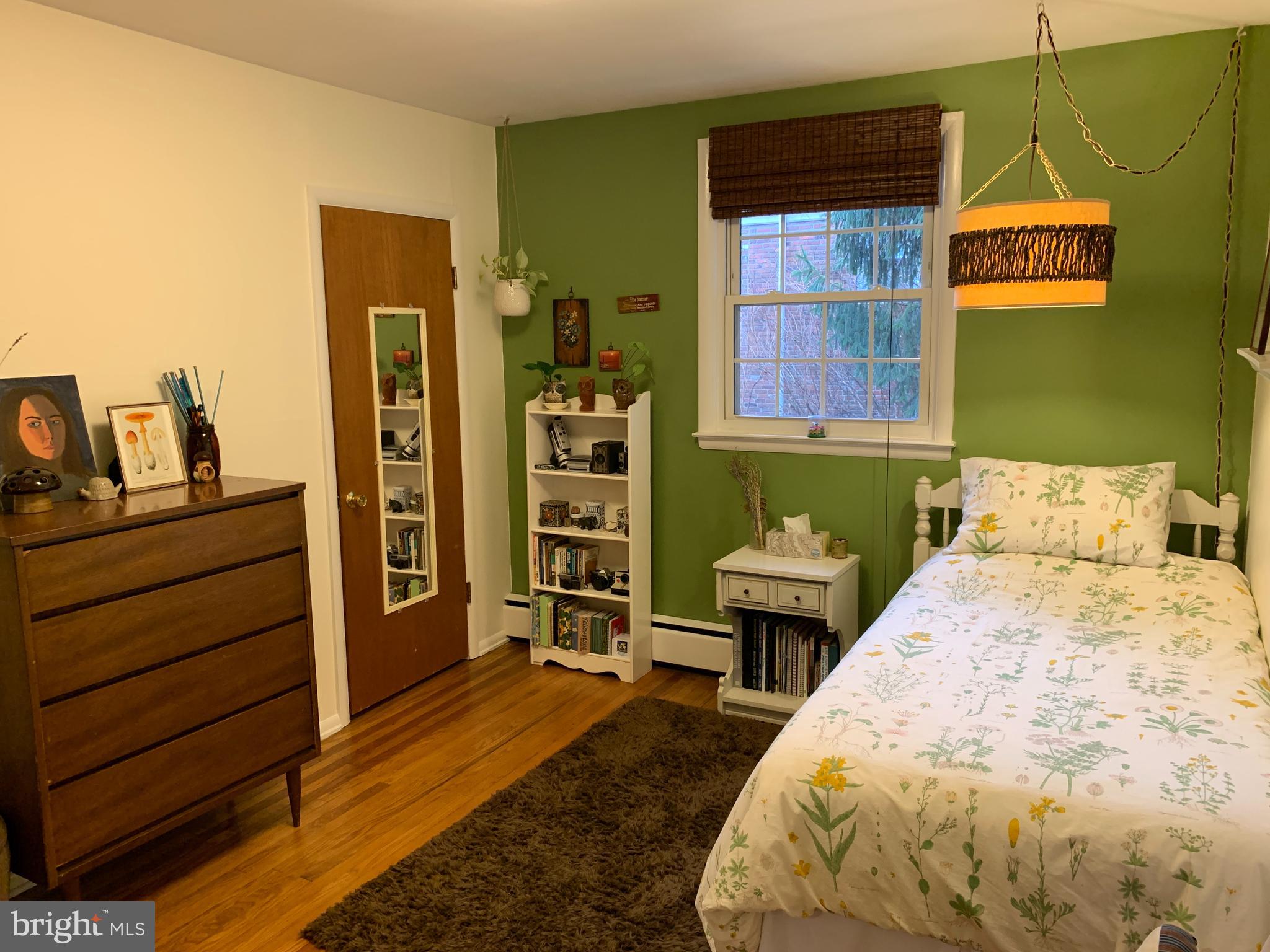 147 Harned Road Springfield, PA 19064 - Photo 31 of 56 Bedroom 3