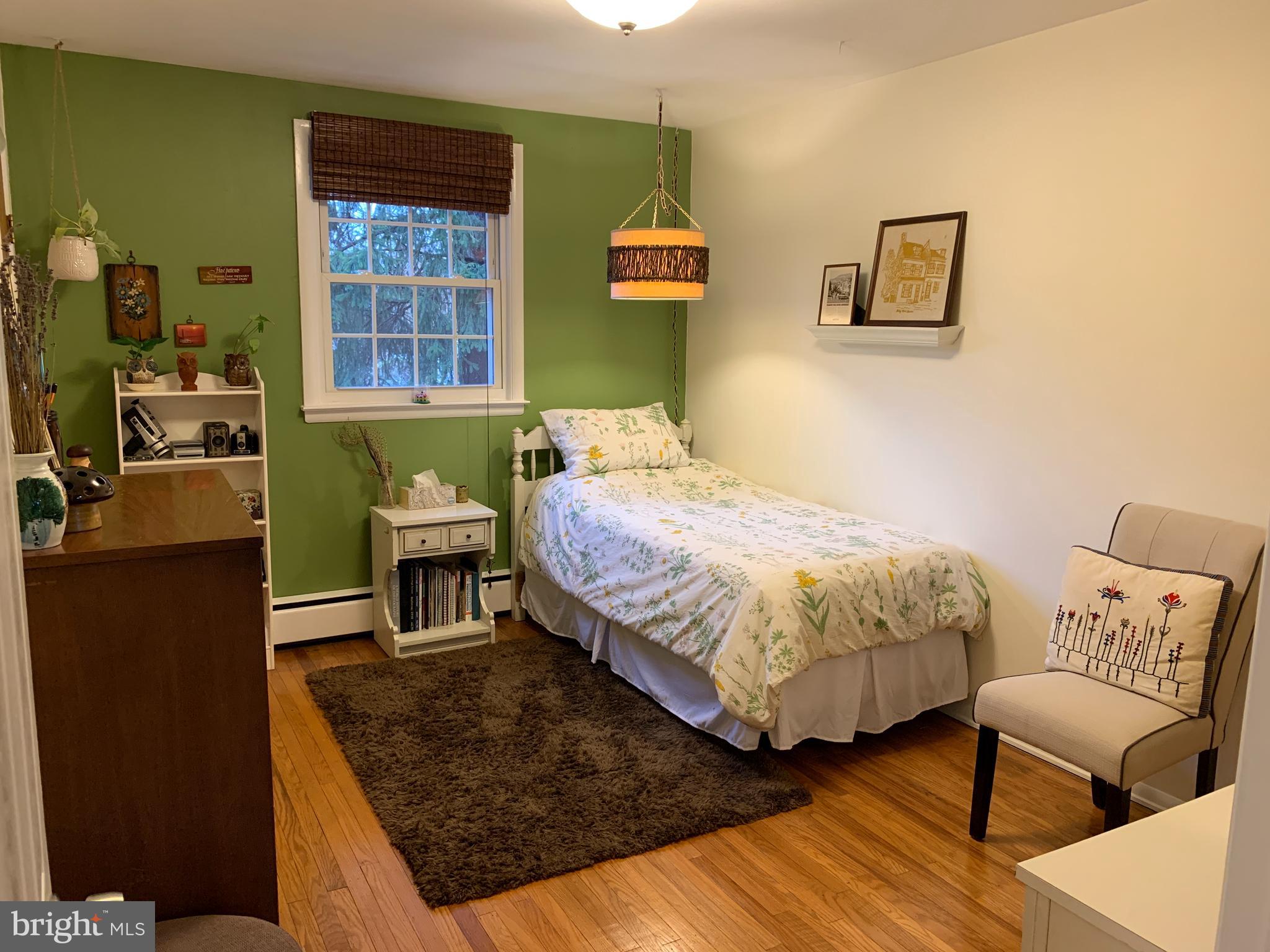 147 Harned Road Springfield, PA 19064 - Photo 32 of 56 Bedroom 3