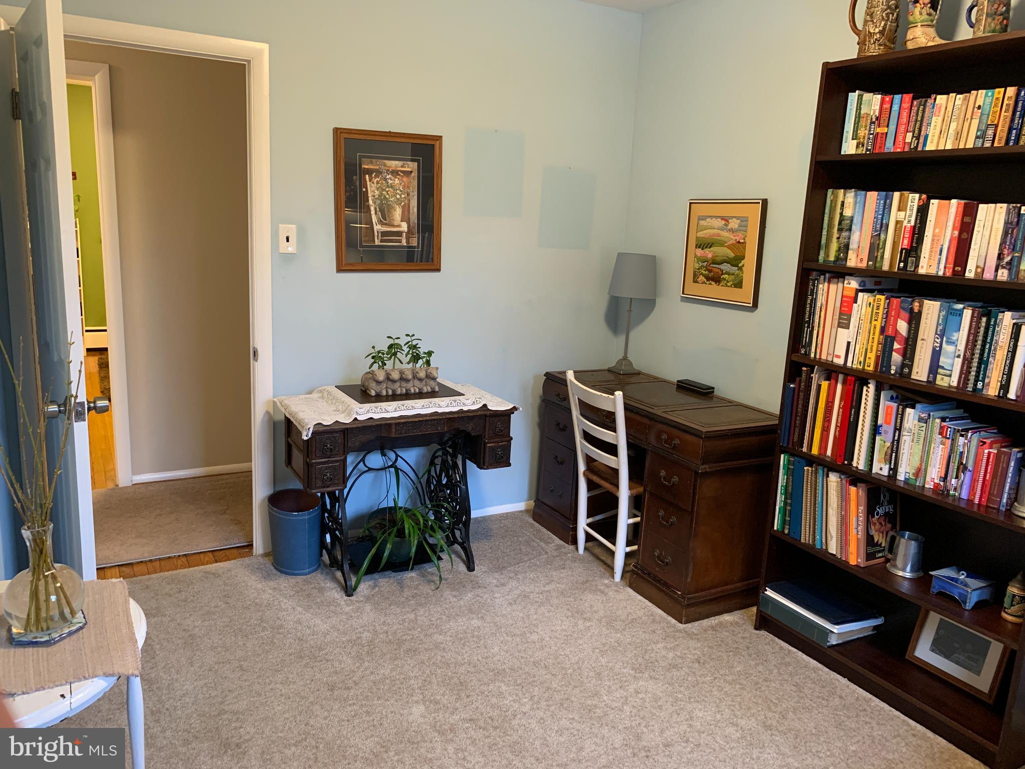 147 Harned Road Springfield, PA 19064 - Photo 35 of 56 Bedroom 4